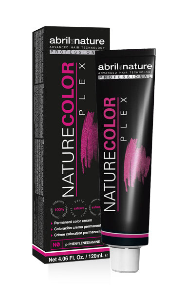 Abril et nature NatureColor Plex color 120ml