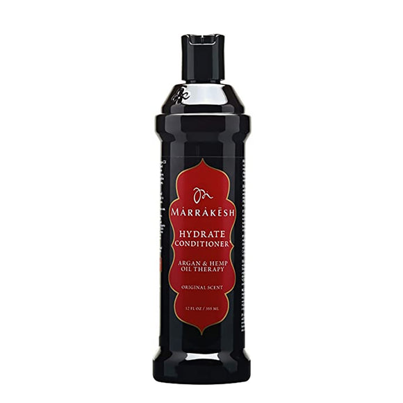Marrakesh Hydrate Conditioner original scent 12oz